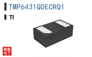 TMP6431QDECRQ1