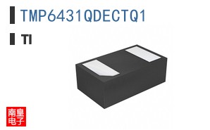 TMP6431QDECTQ1