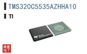 TMS320C5535AZHHA10