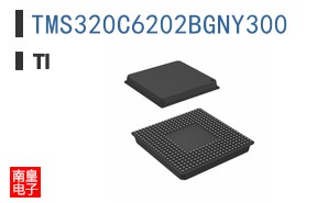 TMS320C6202BGNY300