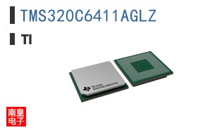 TMS320C6411AGLZ