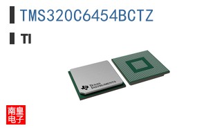 TMS320C6454BCTZ