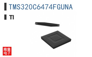 TMS320C6474FGUNA