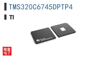 TMS320C6745DPTP4