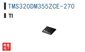 TMS320DM355ZCE-270