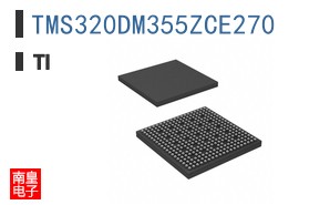 TMS320DM355ZCE270