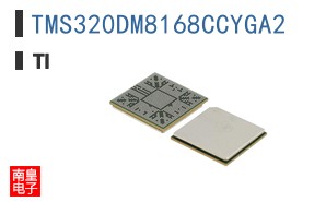 TMS320DM8168CCYGA2