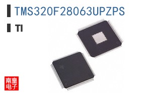 TMS320F28063UPZPS