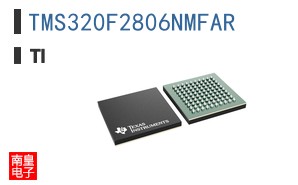 TMS320F2806NMFAR