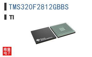 TMS320F2812GBBS
