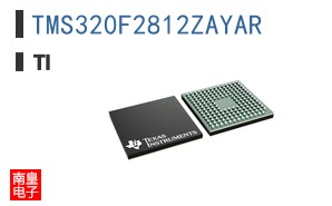 TMS320F2812ZAYAR