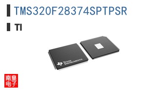 TMS320F28374SPTPSR