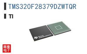 TMS320F28379DZWTQR