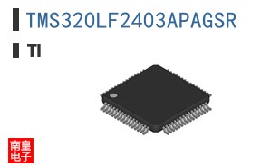 TMS320LF2403APAGSR