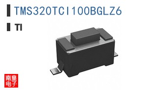 TMS320TCI100BGLZ6