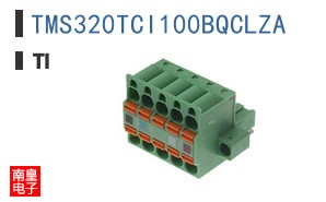 TMS320TCI100BQCLZA