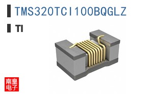 TMS320TCI100BQGLZ