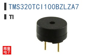 TMS320TCI100BZLZA7
