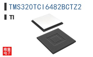 TMS320TCI6482BCTZ2