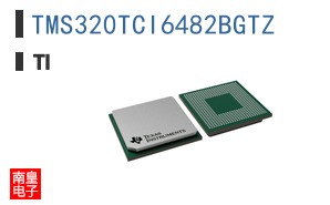 TMS320TCI6482BGTZ