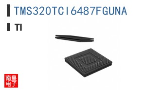 TMS320TCI6487FGUNA