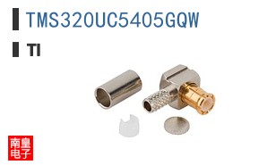 TMS320UC5405GQW