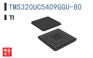 TMS320UC5409GGU-80
