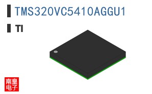 TMS320VC5410AGGU1