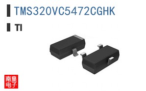 TMS320VC5472CGHK
