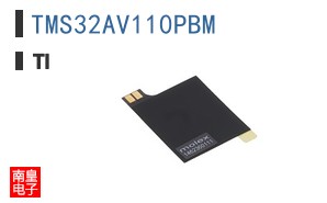 TMS32AV110PBM