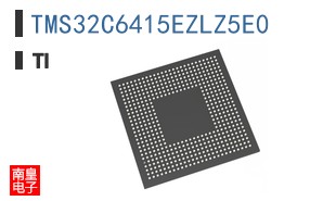TMS32C6415EZLZ5E0