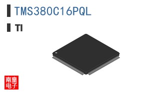TMS380C16PQL