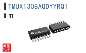 TMUX1308AQDYYRQ1
