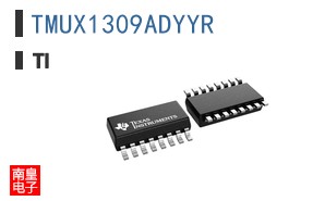 TMUX1309ADYYR