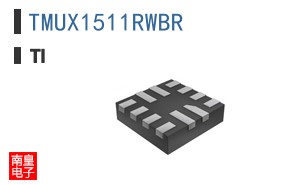 TMUX1511RWBR