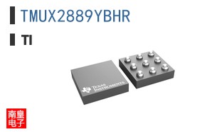 TMUX2889YBHR