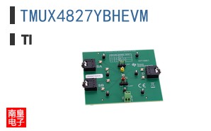 TMUX4827YBHEVM