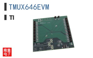 TMUX646EVM