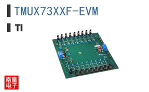 TMUX73XXF-EVM