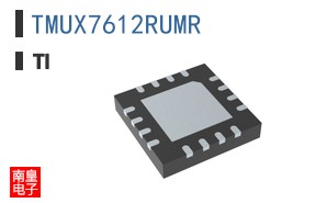 TMUX7612RUMR