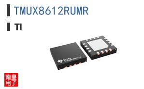 TMUX8612RUMR