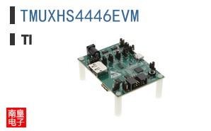 TMUXHS4446EVM