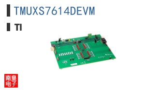 TMUXS7614DEVM