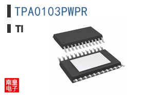 TPA0103PWPR