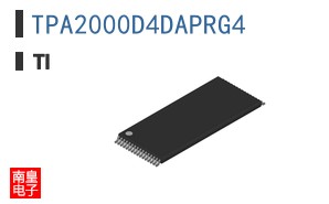 TPA2000D4DAPRG4