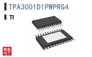 TPA3001D1PWPRG4