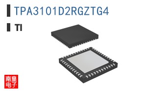 TPA3101D2RGZTG4