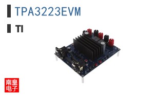 TPA3223EVM