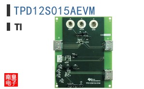 TPD12S015AEVM
