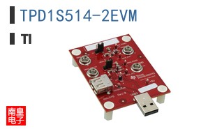 TPD1S514-2EVM